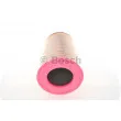 BOSCH F 026 400 529 - Filtre à air