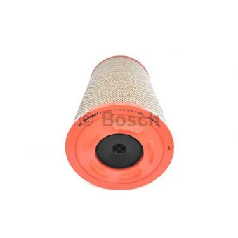 BOSCH F 026 400 552 - Filtre à air