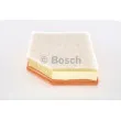 BOSCH F 026 400 567 - Filtre à air