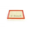 BOSCH F 026 400 581 - Filtre à air
