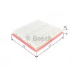 BOSCH F 026 400 596 - Filtre à air