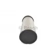 BOSCH F 026 400 601 - Filtre à air secondaire