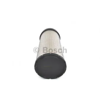 Filtre à air secondaire BOSCH F 026 400 601 pour SCANIA P,G,R,T - series P 360 - 360cv