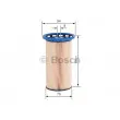 BOSCH F 026 402 820 - Filtre à carburant
