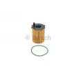 BOSCH F 026 407 082 - Filtre à huile