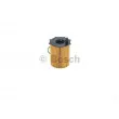 BOSCH F 026 407 082 - Filtre à huile