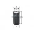 BOSCH F 026 407 110 - Filtre à huile