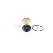 BOSCH F 026 407 154 - Filtre à huile
