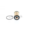 BOSCH F 026 407 154 - Filtre à huile