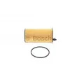 BOSCH F 026 407 207 - Filtre à huile