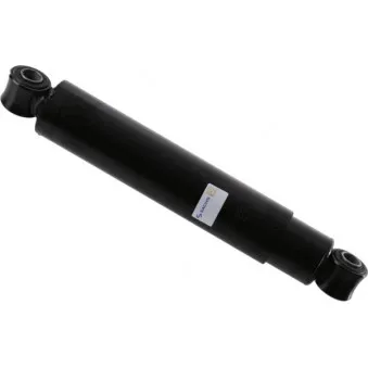 Jeu de 2 amortisseurs avant SACHS OEM 0237021800