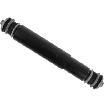 SACHS 106 749 - Jeu de 2 amortisseurs avant
