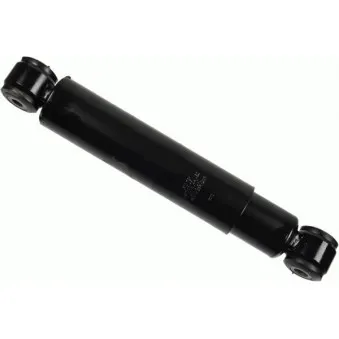 SACHS 106 759 - Jeu de 2 amortisseurs avant