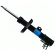 SACHS 115 653 - Amortisseur avant droit