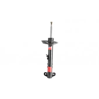 Amortisseur avant gauche SACHS 170 638