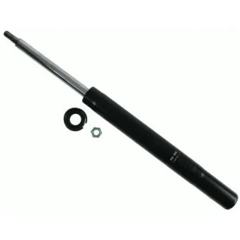 Jeu de 2 amortisseurs avant SACHS OEM 4852049025