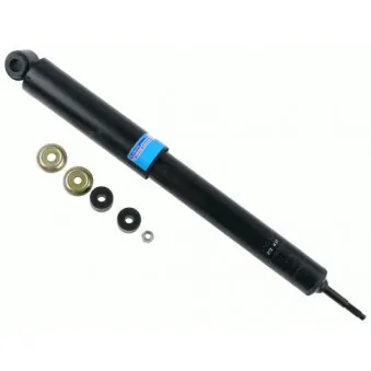 Jeu de 2 amortisseurs avant SACHS OEM 4853180419