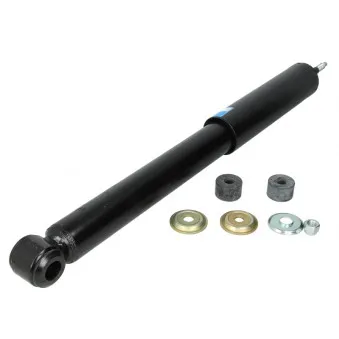 Jeu de 2 amortisseurs avant SACHS OEM 4853169495