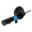 SACHS 280 556 - Amortisseur avant droit