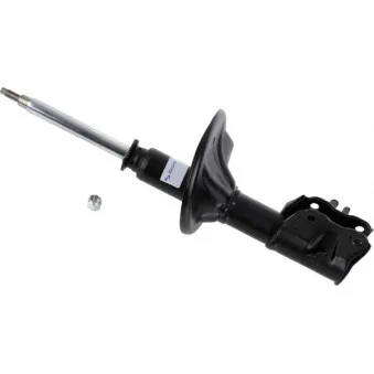 SACHS 280 768 - Amortisseur avant droit