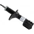 SACHS 290 174 - Amortisseur avant droit