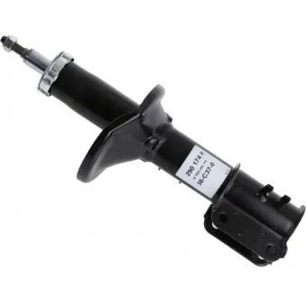 Amortisseur avant droit SACHS OEM 96253933