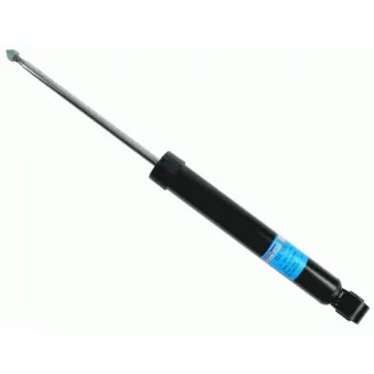 Jeu de 2 amortisseurs avant SACHS OEM 1K0513029HT