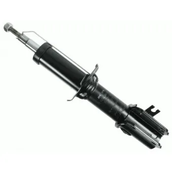 SACHS 313 357 - Amortisseur avant gauche