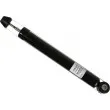 SACHS 316 911 - Jeu de 2 amortisseurs arrière