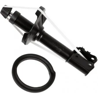 Amortisseur arrière droit SACHS 317 200