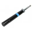 SACHS 553 672 - Jeu de 2 amortisseurs avant