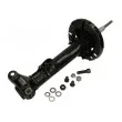 SACHS 553 993 - Jeu de 2 amortisseurs avant