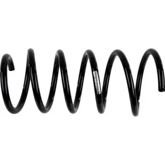 Ressort de suspension SACHS OEM 8200803730