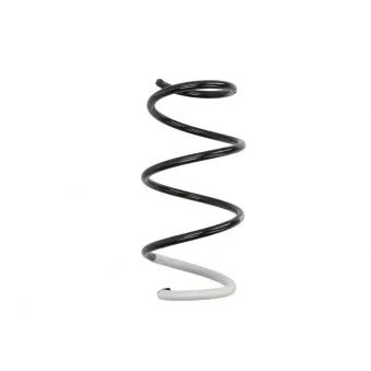 Ressort de suspension SACHS OEM 540100658R