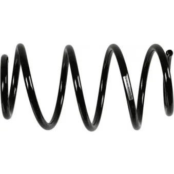 Ressort de suspension SACHS 993 662