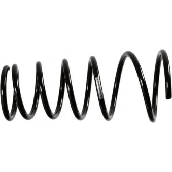 Ressort de suspension SACHS OEM 4111163J10