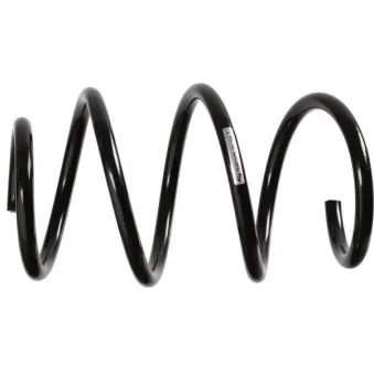 SACHS 993 698 - Ressort de suspension