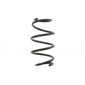 Ressort de suspension SACHS 993 703 pour NISSAN LEAF Electric - 109cv