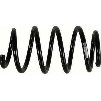 SACHS 993 731 - Ressort de suspension