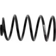SACHS 994 587 - Ressort de suspension