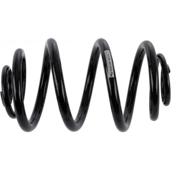 Ressort de suspension SACHS OEM 95107104