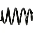 SACHS 994 782 - Ressort de suspension