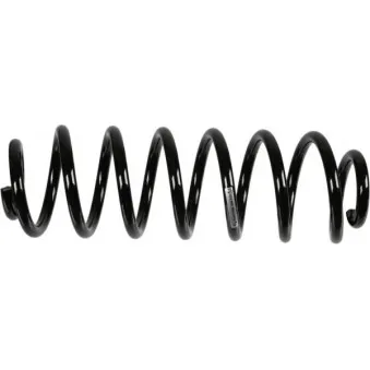Ressort de suspension SACHS OEM 1K0511115BL