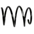 SACHS 998 238 - Ressort de suspension