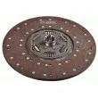 SACHS 1861 592 333 - Disque d'embrayage