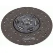 SACHS 1861 635 035 - Disque d'embrayage