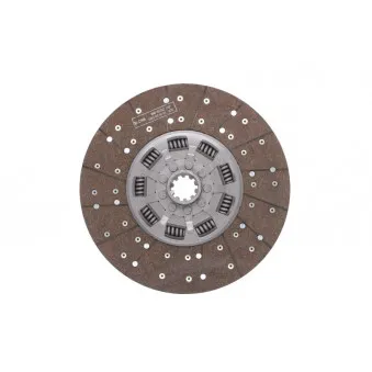 Disque d'embrayage SACHS OEM A0052504003