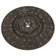 SACHS 1861 961 133 - Disque d'embrayage