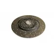 Disque d'embrayage SACHS [1862 123 131]