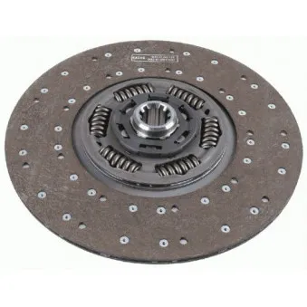 Disque d'embrayage SACHS OEM A0082503603